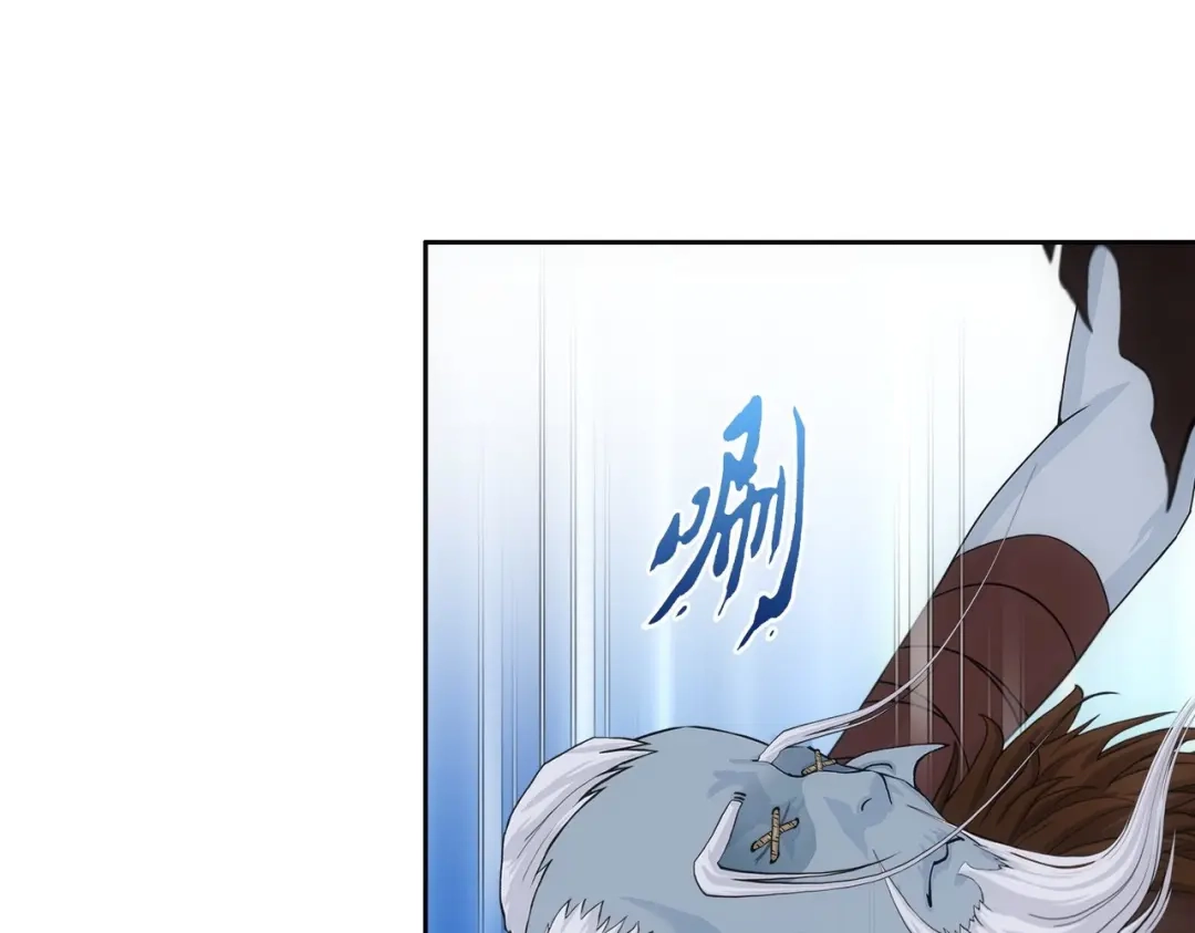 《解离妖圣》第344话 第136页