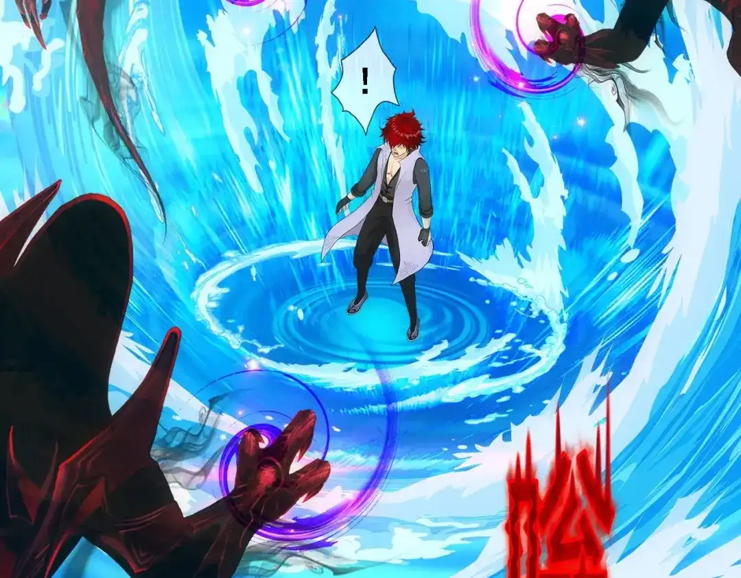 《解离妖圣》第345话 第101页