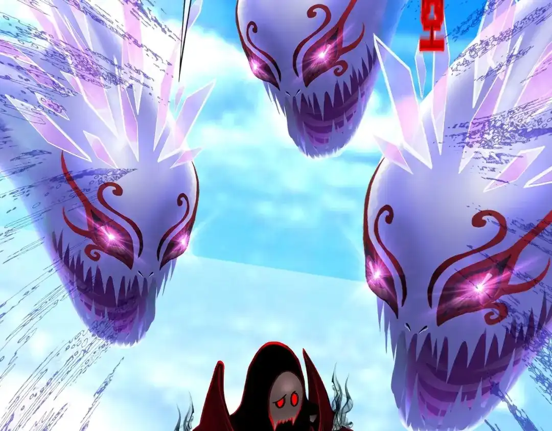 《解离妖圣》第345话 第145页