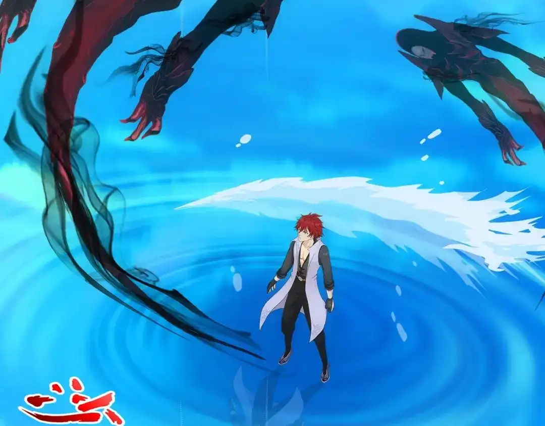 《解离妖圣》第345话 第89页