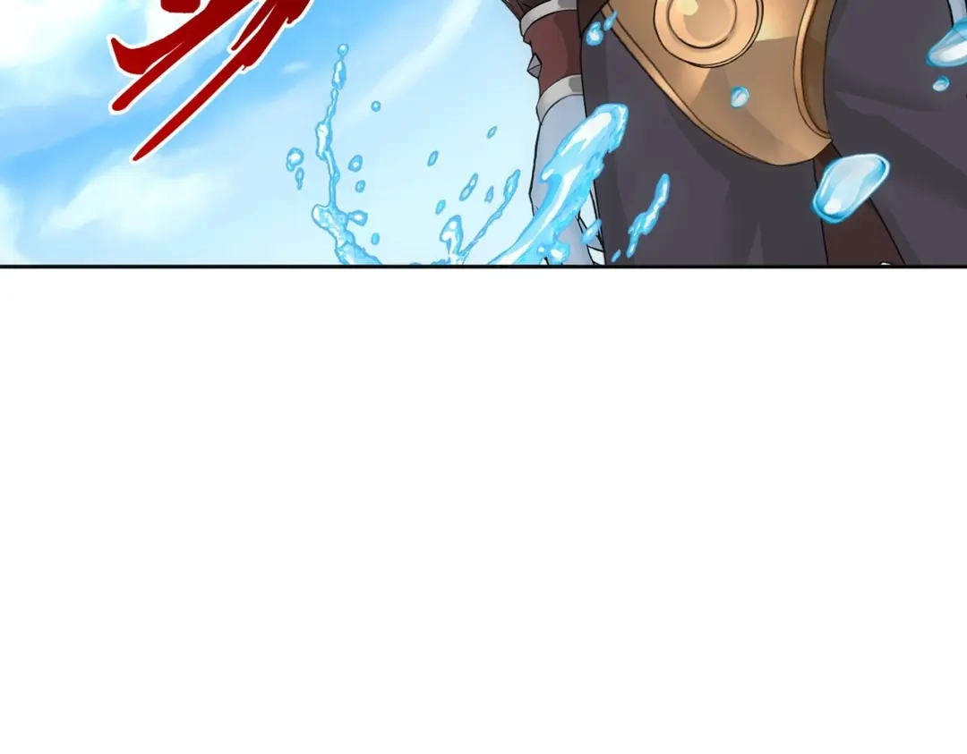 《解离妖圣》第345话 第136页