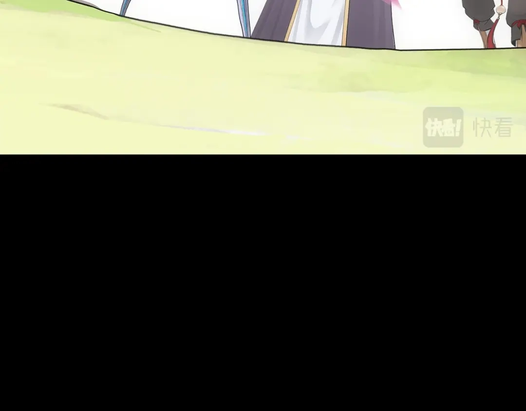 《解离妖圣》第346话 第115页