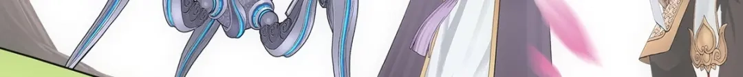 《解离妖圣》第346话 第114页