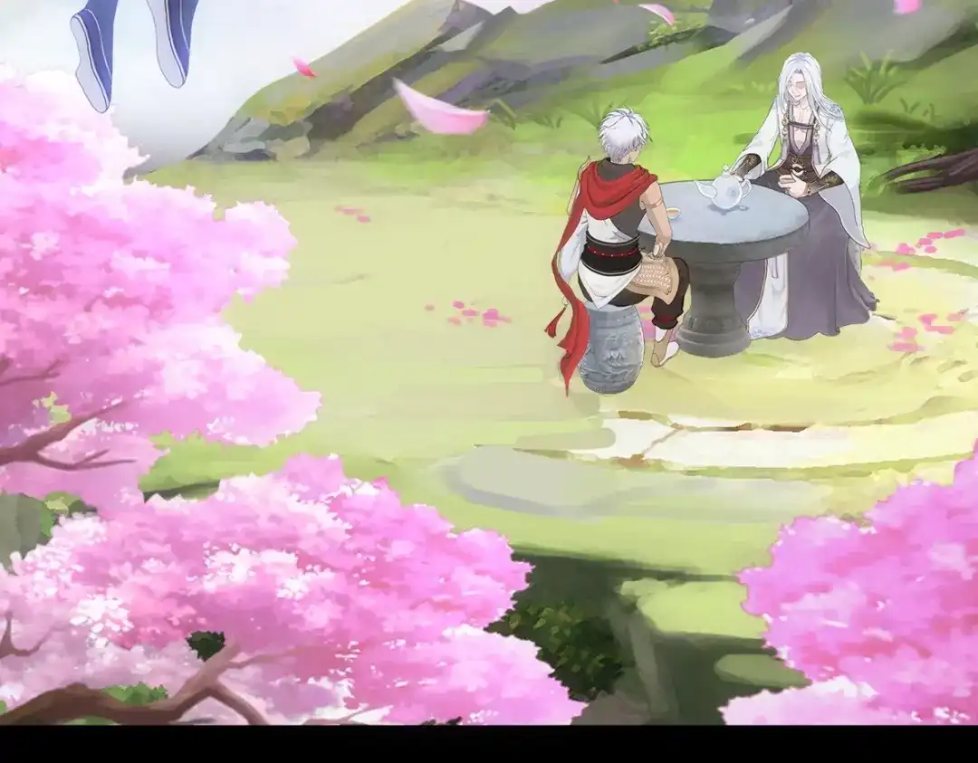 《解离妖圣》第346话 第10页