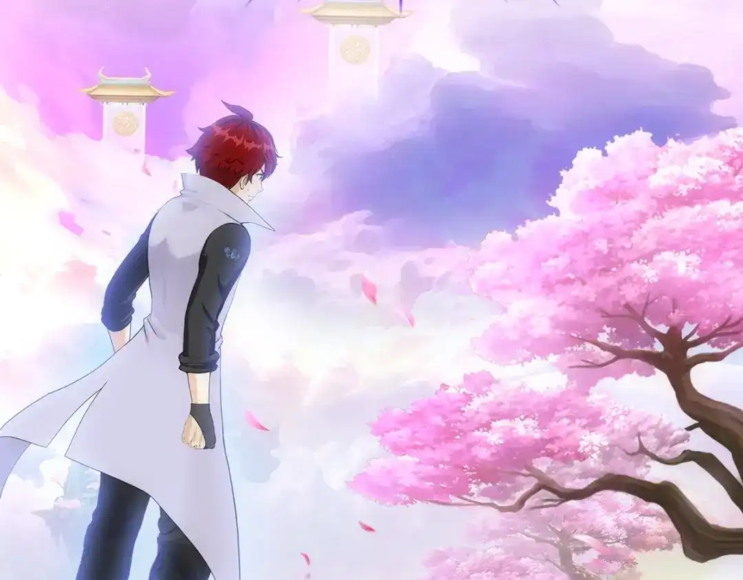 《解离妖圣》第346话 第8页