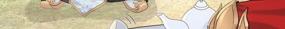 《解离妖圣》第346话 第45页