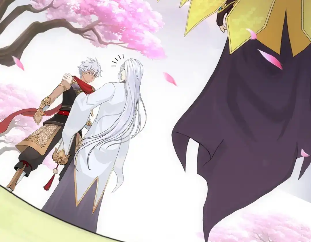 《解离妖圣》第346话 第70页