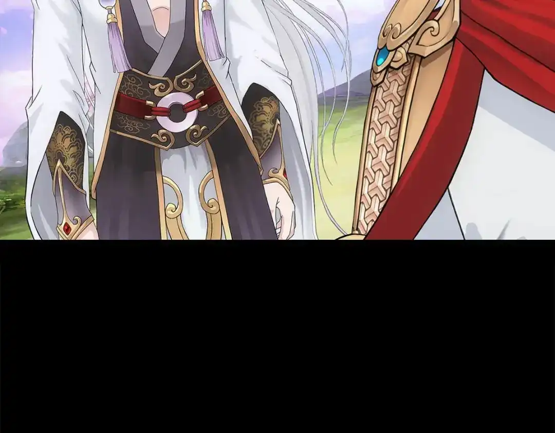 《解离妖圣》第347话 第73页
