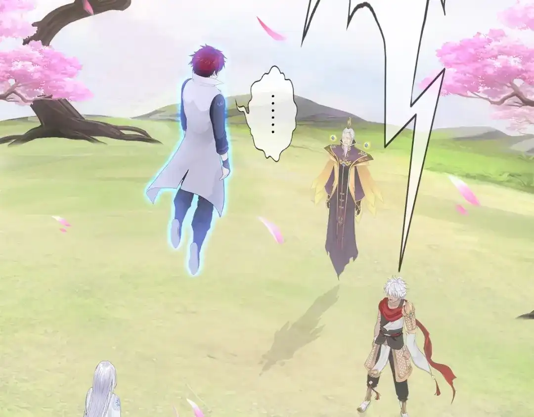《解离妖圣》第348话 第4页