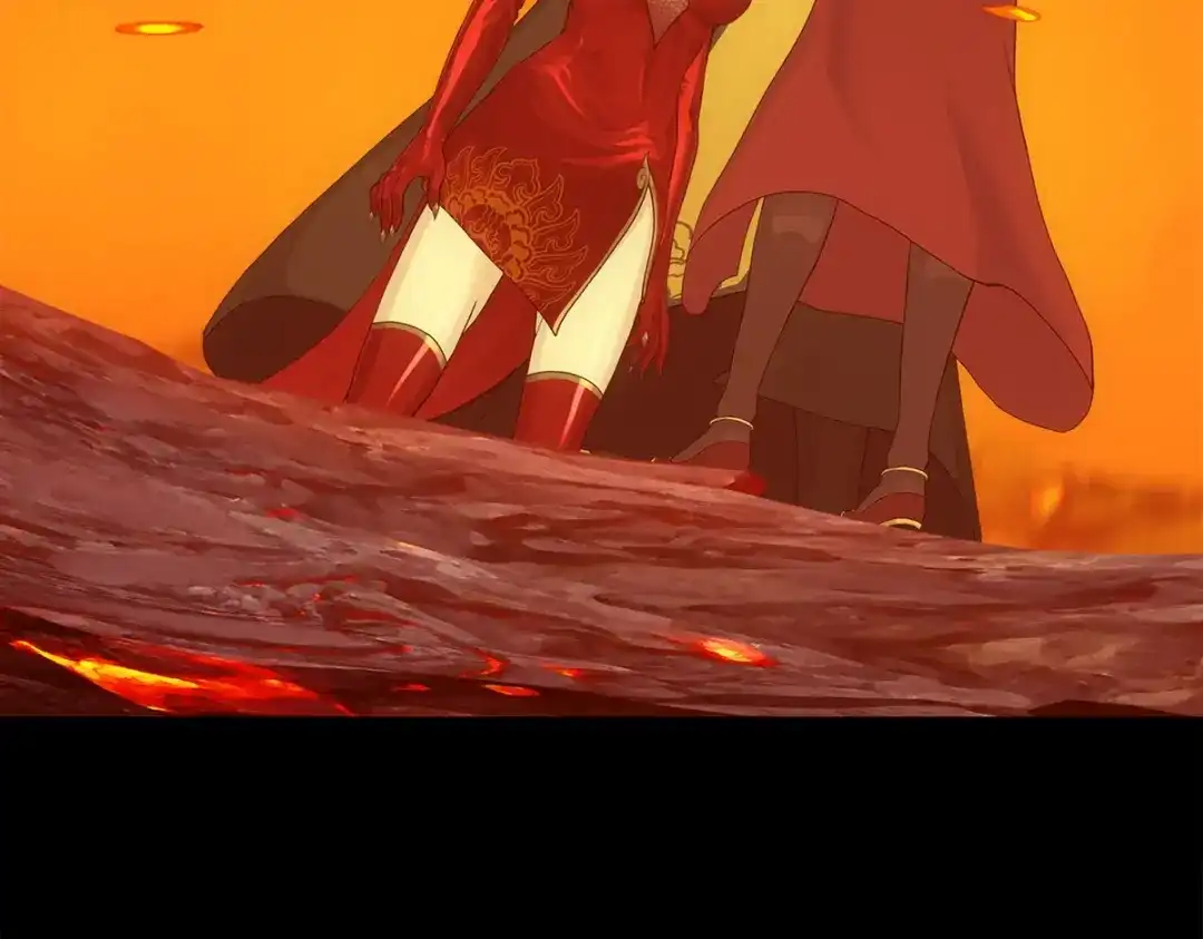 《解离妖圣》第348话 第86页