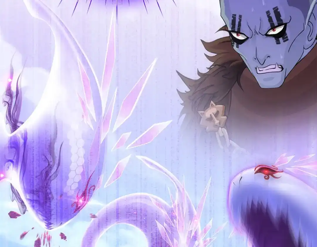 《解离妖圣》第349话 第37页