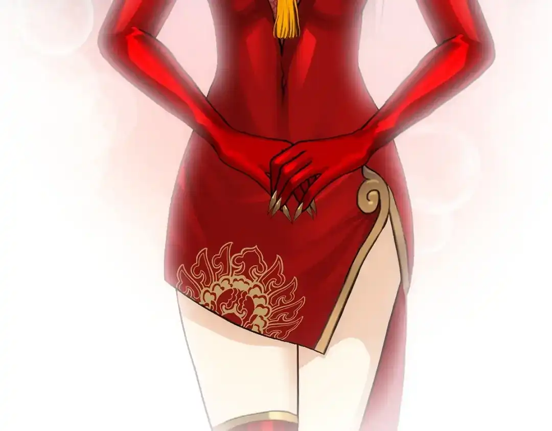 《解离妖圣》第349话 第128页