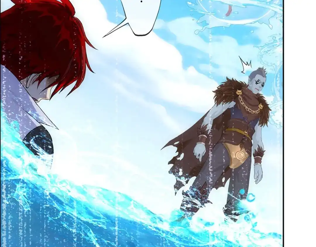 《解离妖圣》第349话 第41页