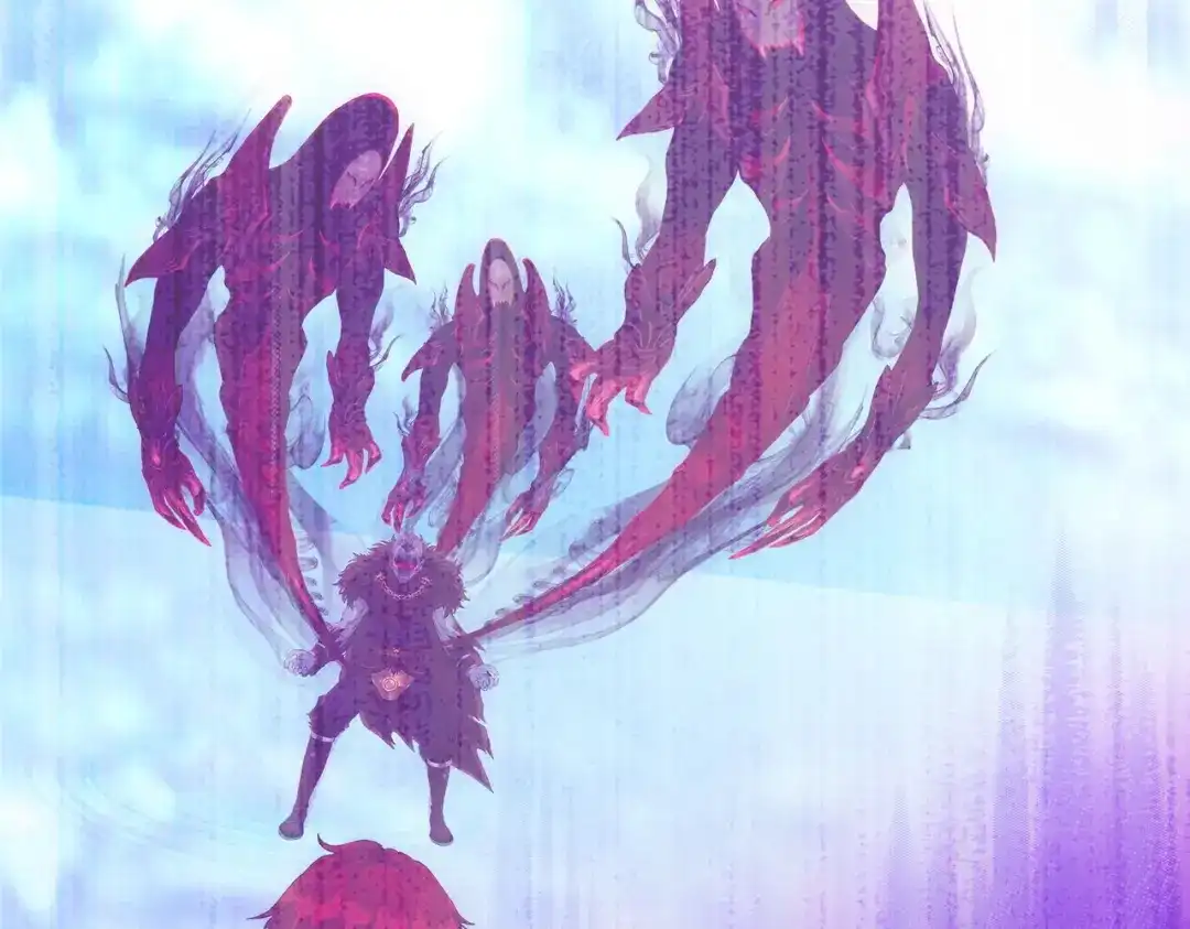 《解离妖圣》第350话 第20页