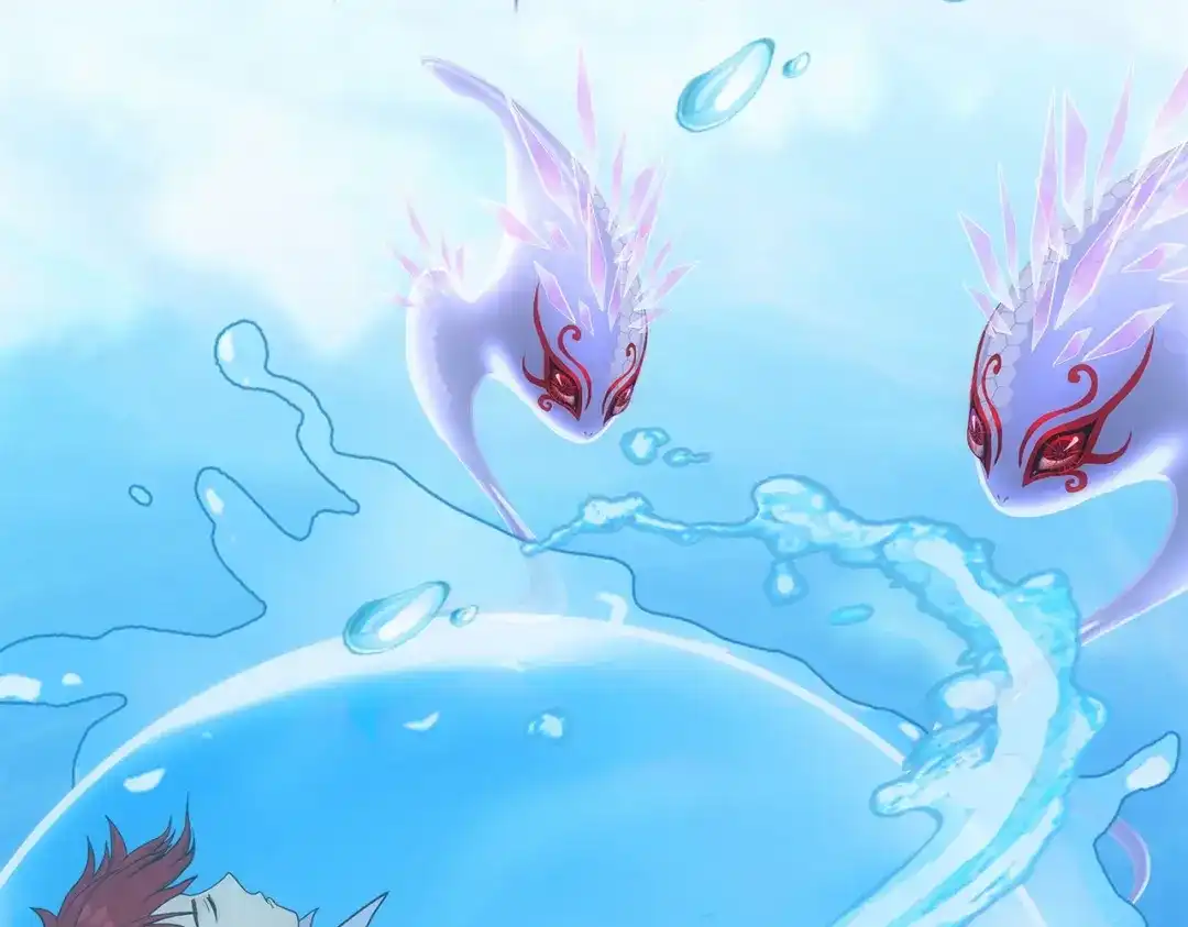 《解离妖圣》第350话 第52页