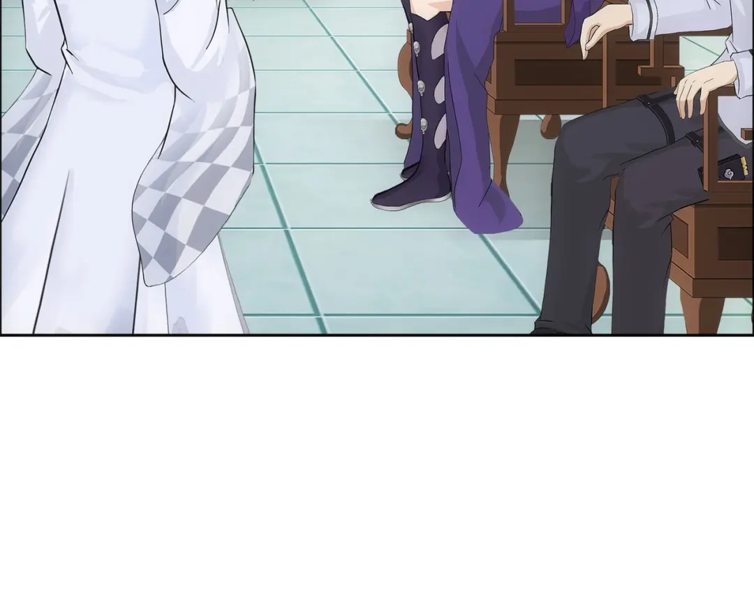 《解离妖圣》第350话 第110页