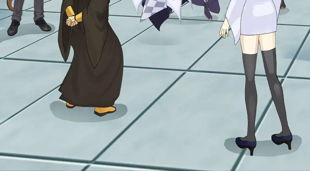 《解离妖圣》第351话 第40页