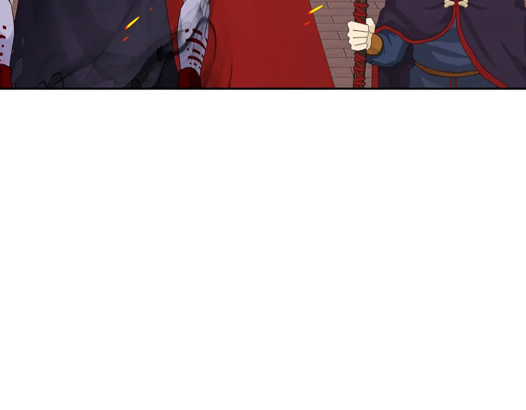 《解离妖圣》第352话 第17页