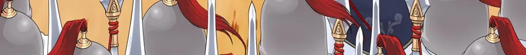 《解离妖圣》第353话 第99页