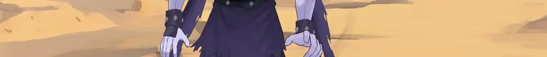 《解离妖圣》第353话 第3页