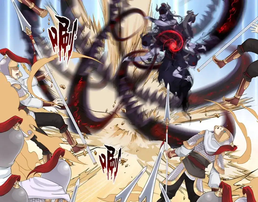 《解离妖圣》第354话 第139页