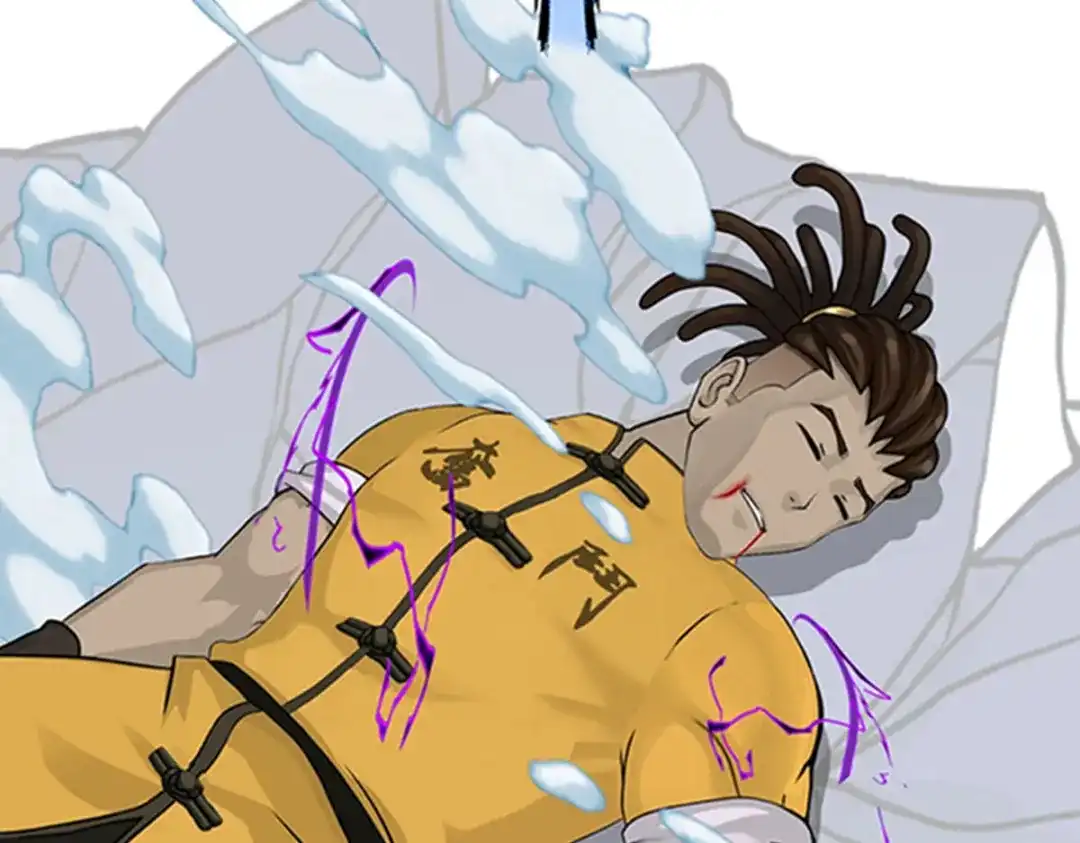 《解离妖圣》第356话 第100页