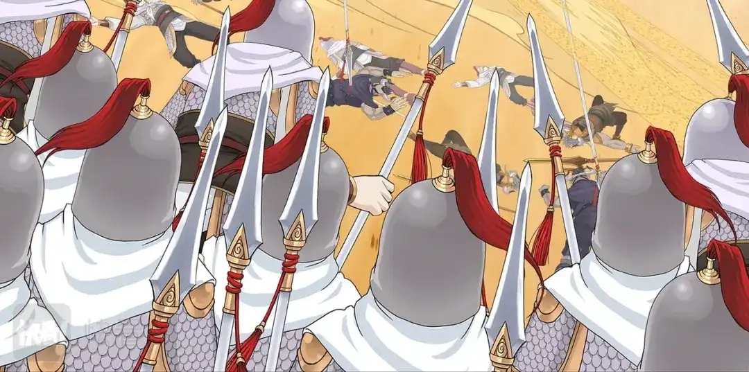 《解离妖圣》第359话 第96页