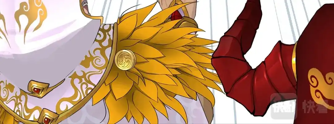 《解离妖圣》第359话 第37页