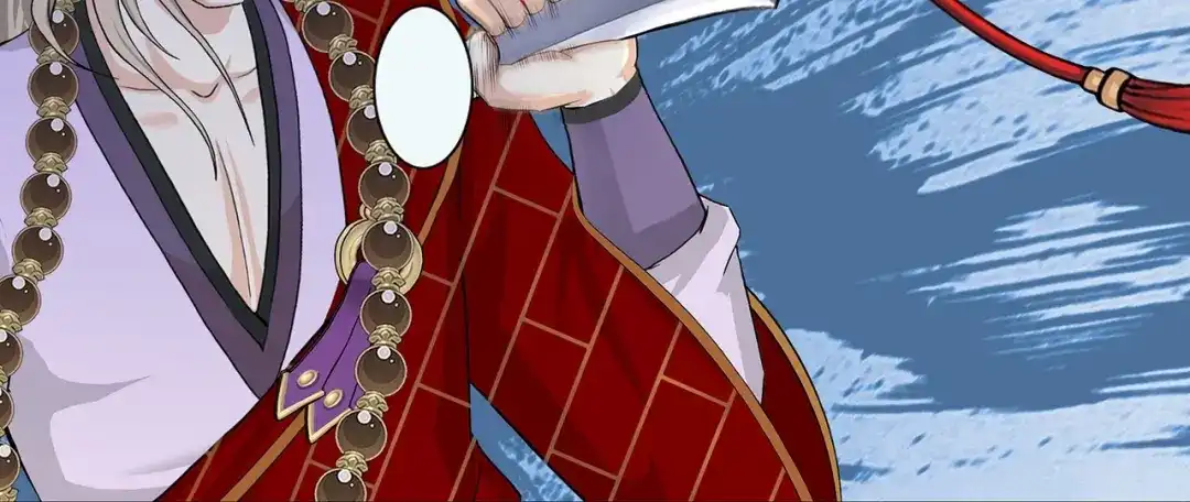 《解离妖圣》第360话 第105页