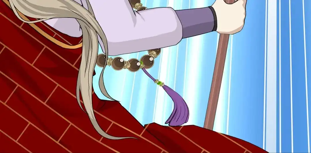 《解离妖圣》第360话 第71页
