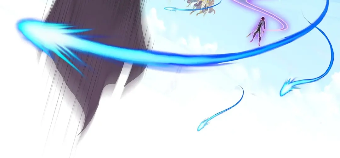 《解离妖圣》第361话 第78页