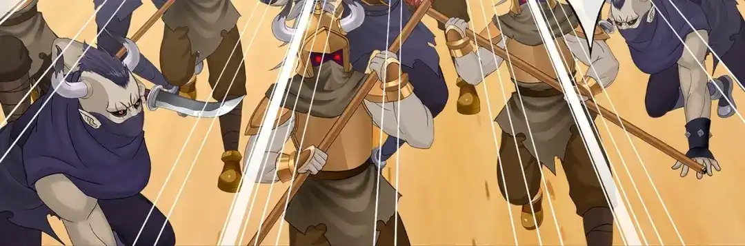 《解离妖圣》第361话 第27页