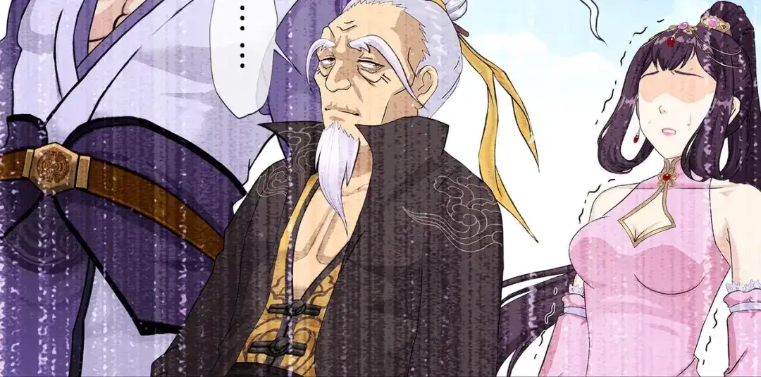 《解离妖圣》第361话 第70页
