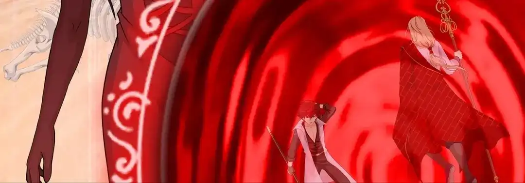 《解离妖圣》第362话 第95页