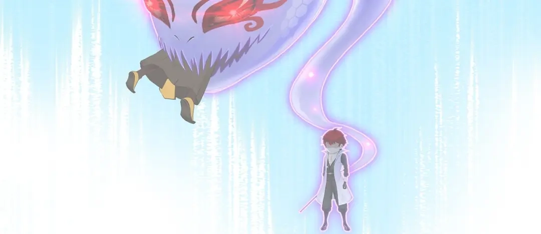 《解离妖圣》第362话 第117页