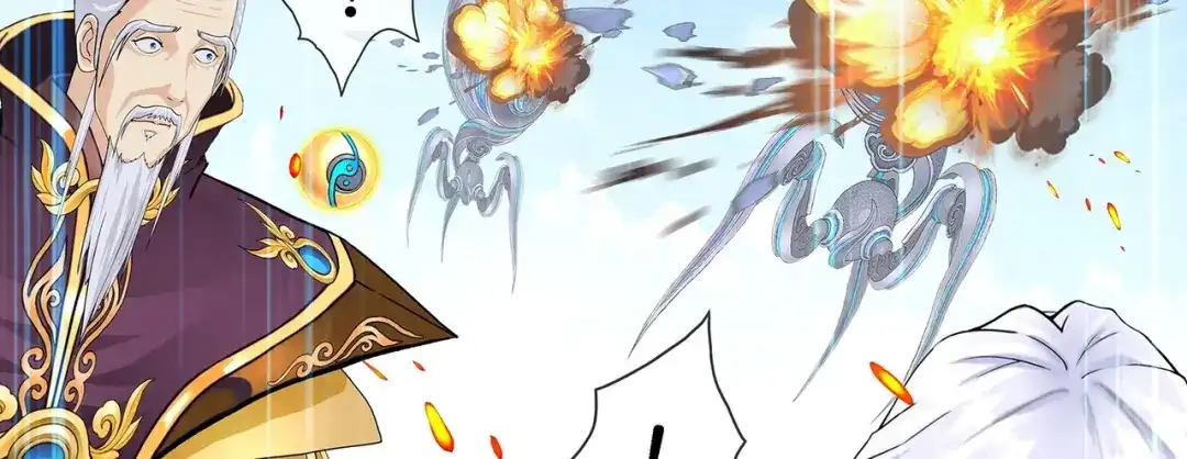 《解离妖圣》第363话 第116页