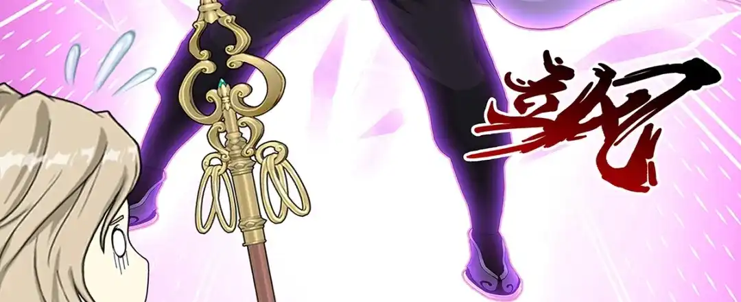 《解离妖圣》第364话 第129页