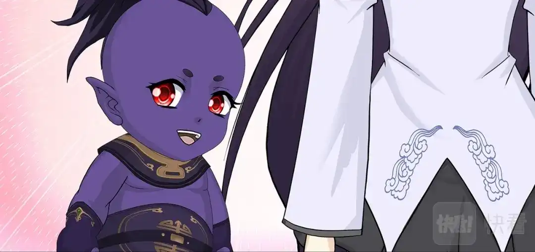 《解离妖圣》第364话 第86页