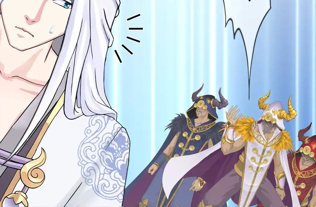《解离妖圣》第364话 第98页