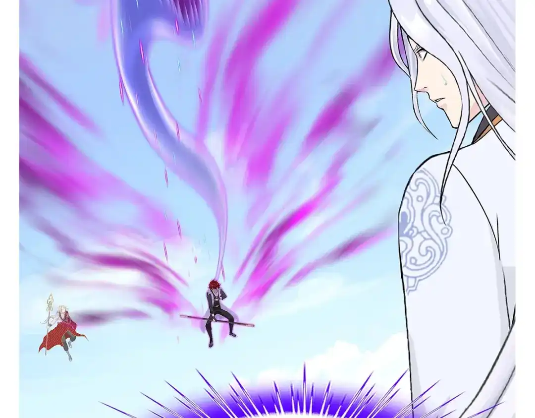 《解离妖圣》第364话 第68页