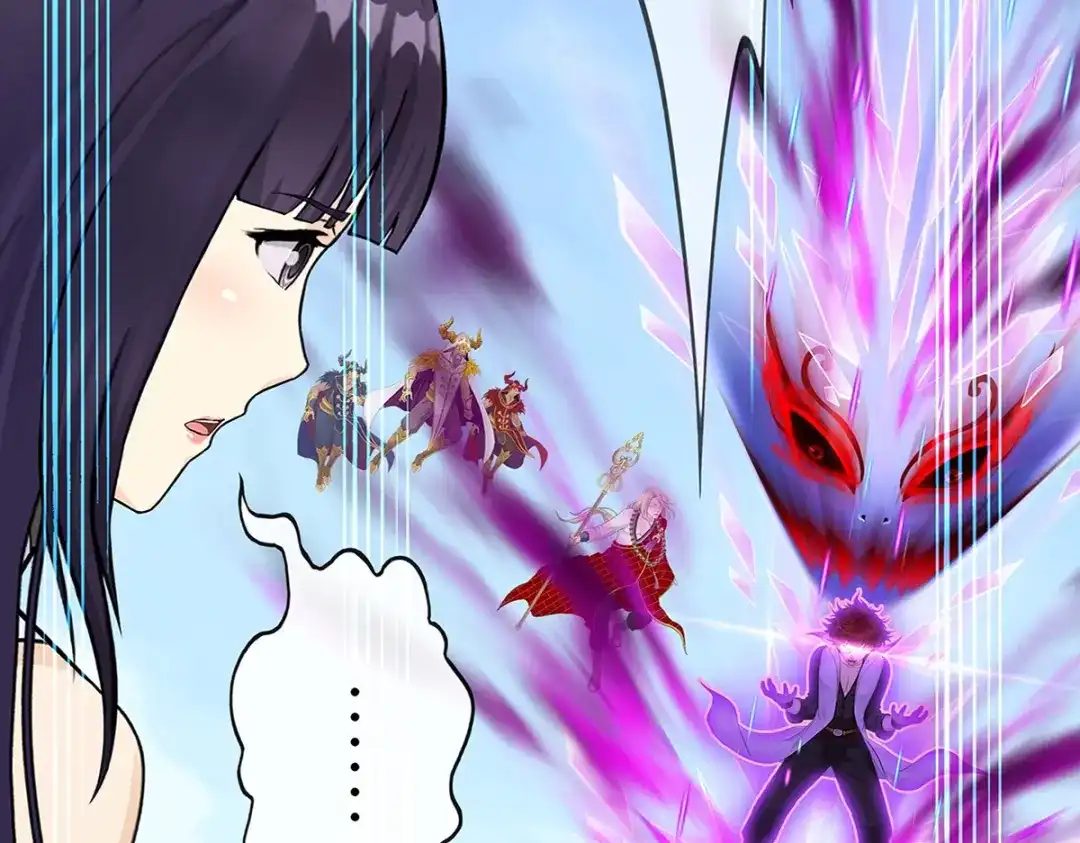 《解离妖圣》第365话 第39页