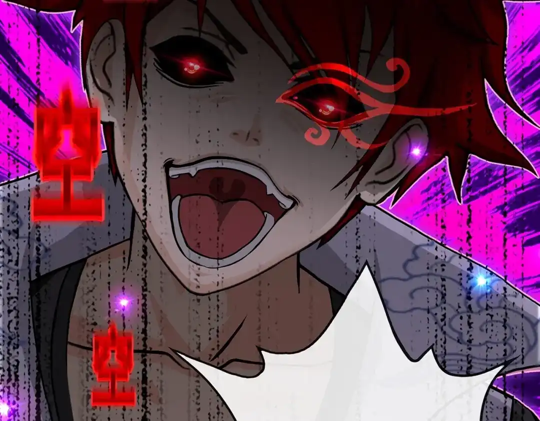 《解离妖圣》第365话 第68页