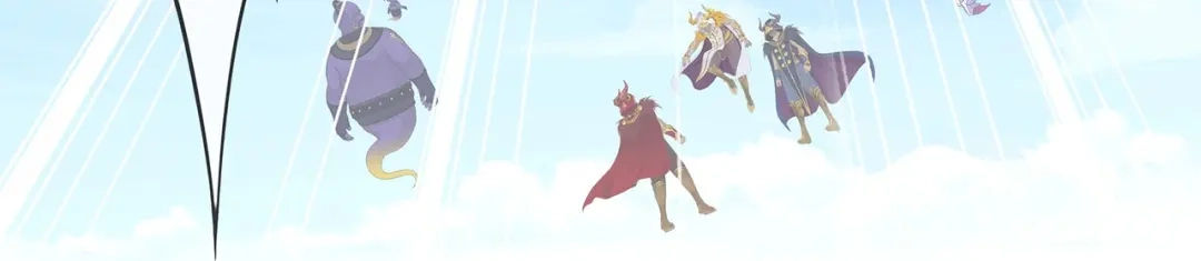 《解离妖圣》第367话 第66页