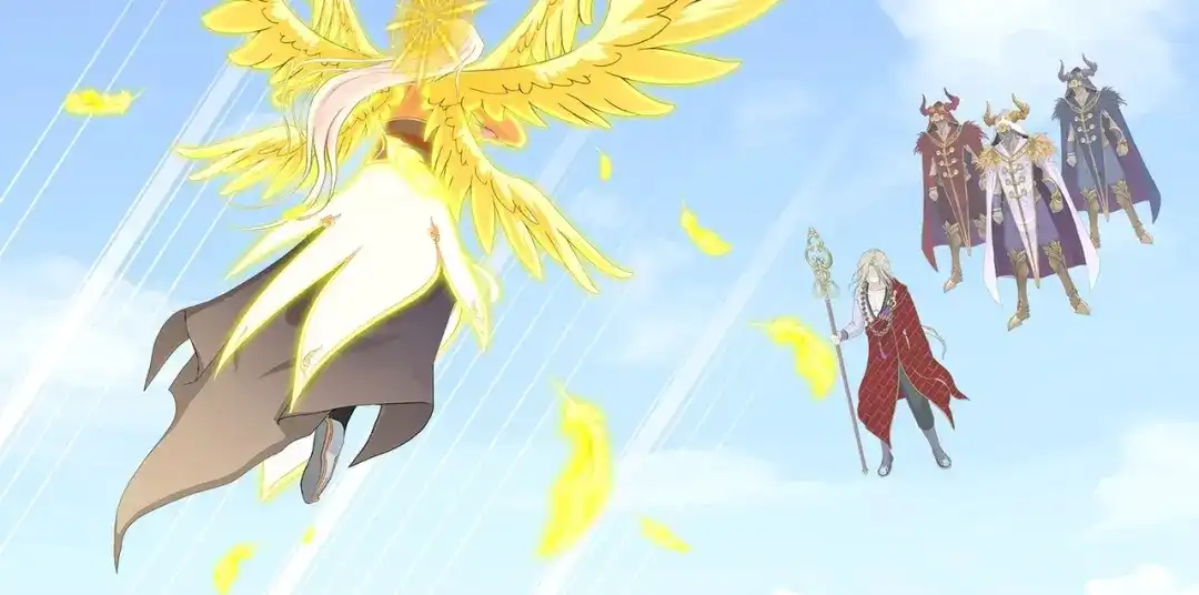 《解离妖圣》第367话 第10页