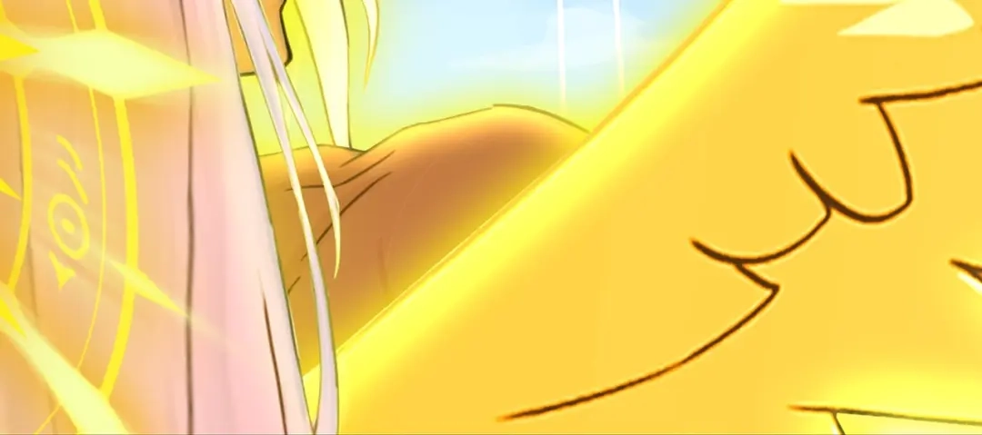 《解离妖圣》第367话 第5页