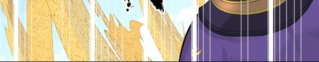 《解离妖圣》第367话 第28页