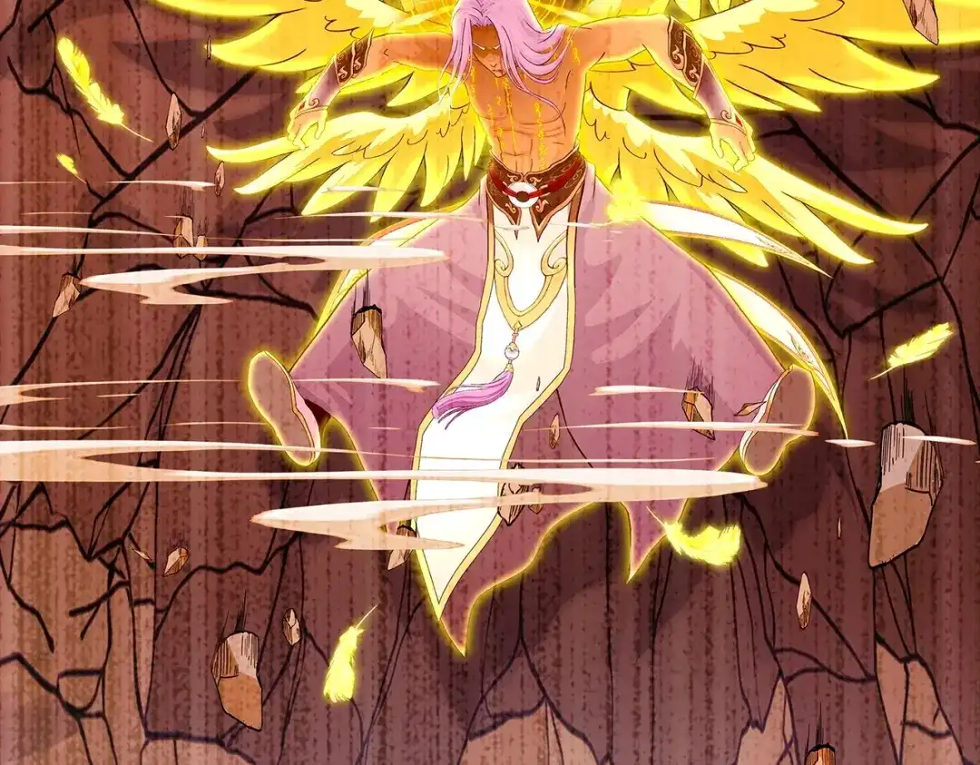 《解离妖圣》第368话 第27页