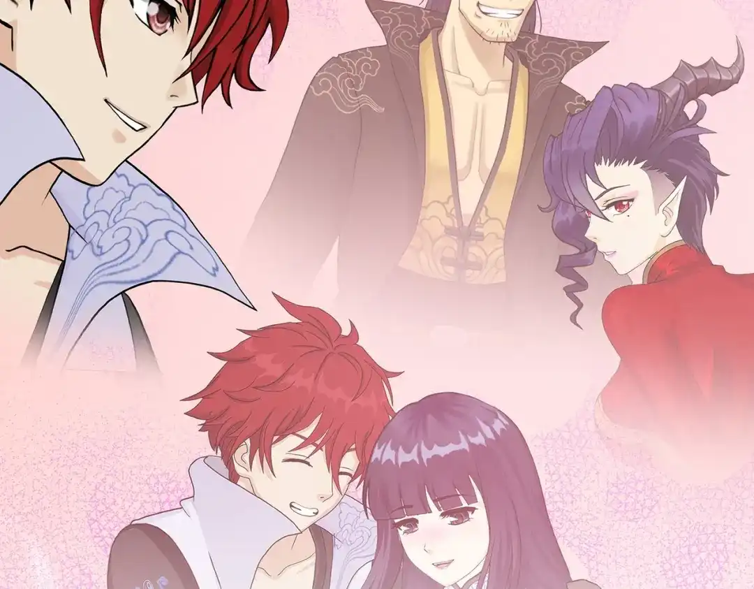 《解离妖圣》第368话 第34页
