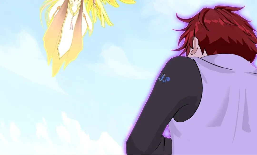 《解离妖圣》第369话 第10页