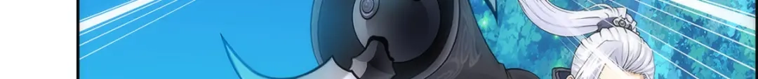 《解离妖圣》第37话 第6页